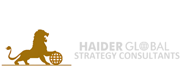 Haider Global Strategy Consultants